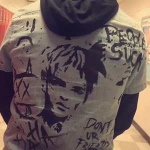 Meet your Posher, Chris